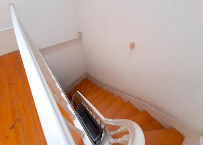 Azulejos Loft, By Flat In *