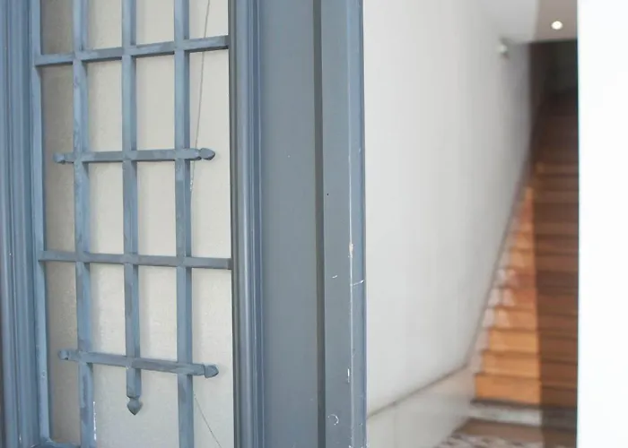 Azulejos Loft, By Flat In Διαμέρισμα