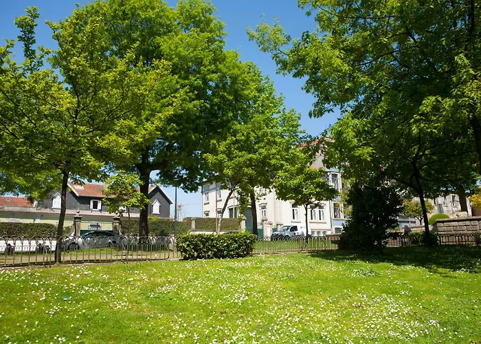 Azulejos Loft, By Flat In Διαμέρισμα Πόρτο