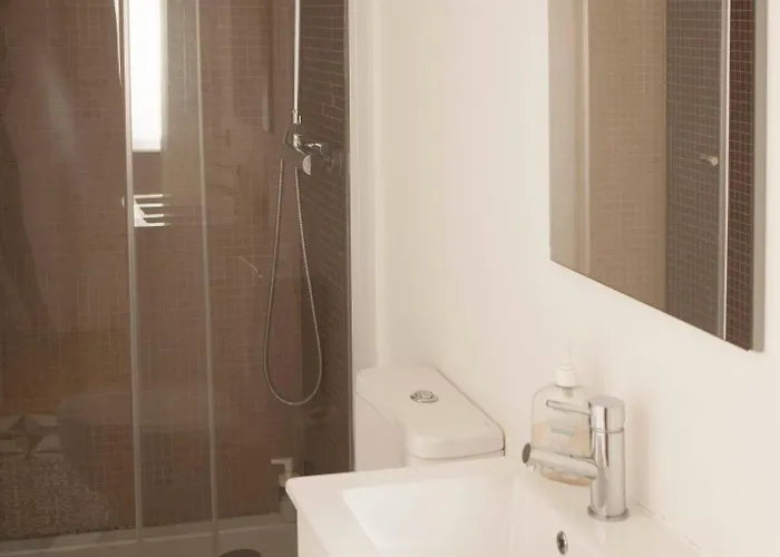 Διαμέρισμα Azulejos Loft, By Flat In Πόρτο