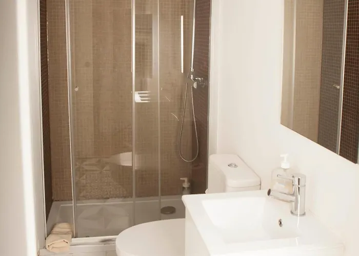 Διαμέρισμα Azulejos Loft, By Flat In Πόρτο