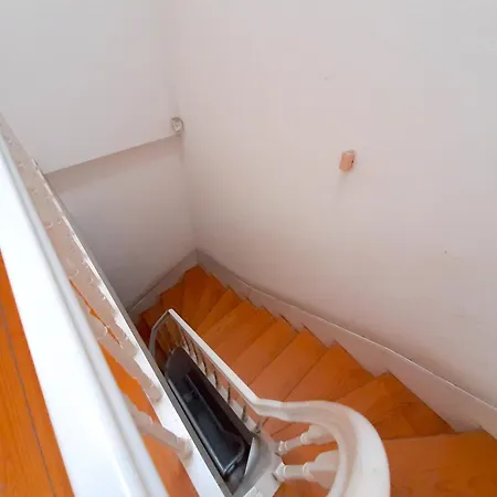 Azulejos Loft, By Flat In *