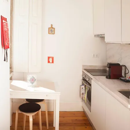 Appartement Azulejos Loft, By Flat In Porto
