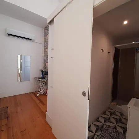 Azulejos Loft, By Flat In *