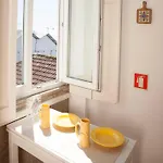 Azulejos Loft, By Flat In