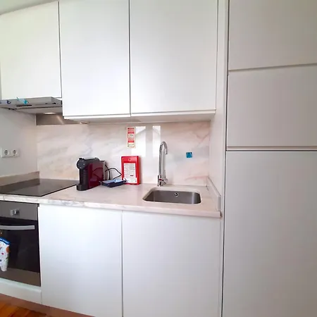 Apartamento Azulejos Loft, By Flat In