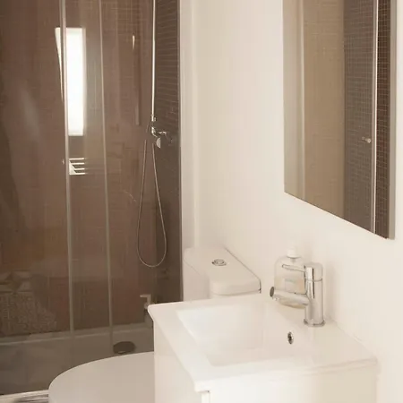 Apartment Azulejos Loft, By Flat In Porto