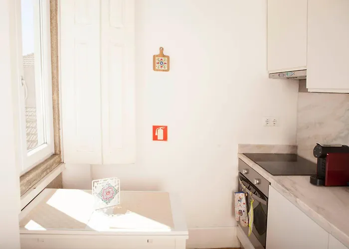 Azulejos Loft, By Flat In Daire Porto