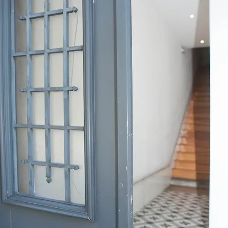 Azulejos Loft, By Flat In Apartment