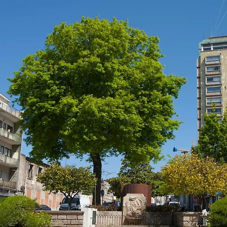 Azulejos Loft, By Flat In